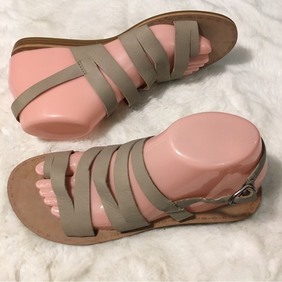 Lucky Brand Sandals Size 7M - Picture 7 of 12